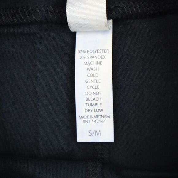 LulaRoe Pants Girls S Multicolor High Waist Pull On Set of 3 Leggings - Picture 15 of 16